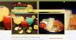 Desktop Screenshot of lafiestasi.com